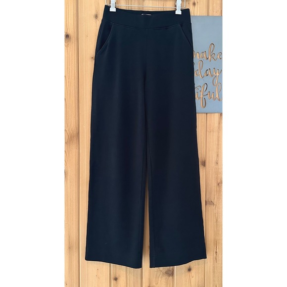 AyR The High Hopes Pant in Black with Pockets Size - Picture 4 of 13